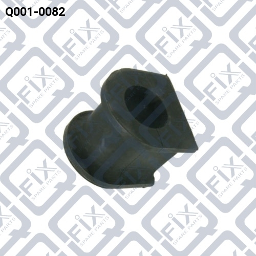 

Q-Fix Q0010082 Сайлентблок рычага