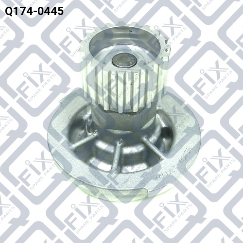 

Q-Fix Q1740445 Помпа