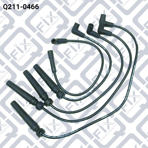 

Q-Fix Q2110466 Провод зажигания
