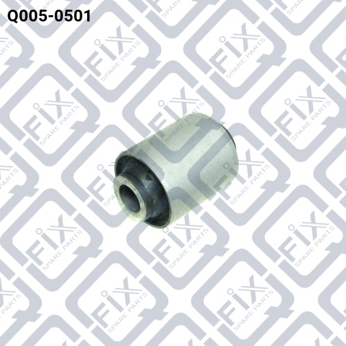 

Q-Fix Q0050501 Сайлентблок рычага