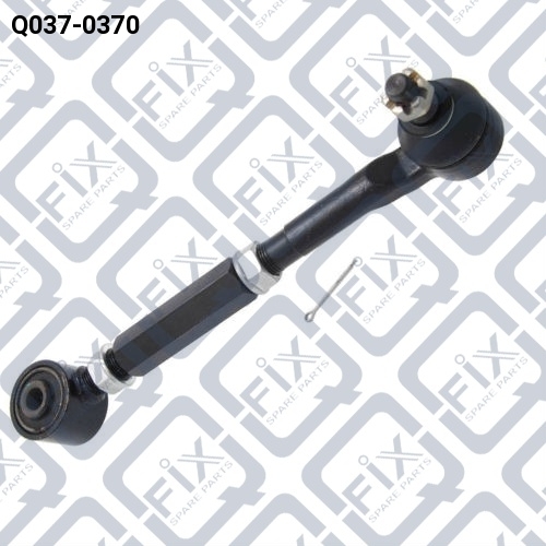 

Q-Fix Q0370370 Рычаг подвески