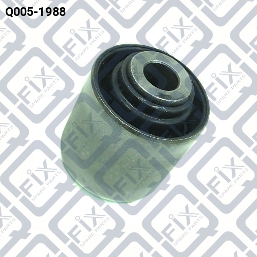 

Q-Fix Q0051988 Сайлентблок рычага