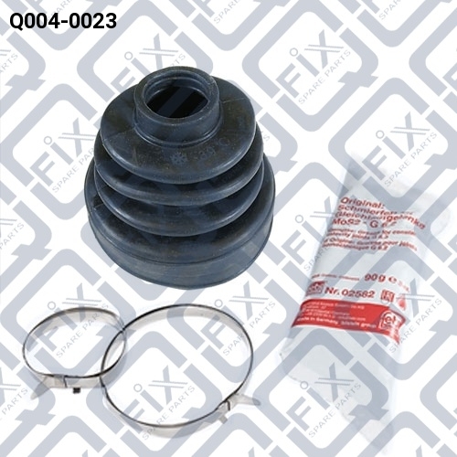 

Q-Fix Q0040023 ШРУС