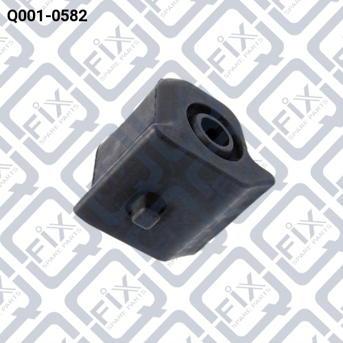 

Q-Fix Q0010582 Втулка стабилизатора