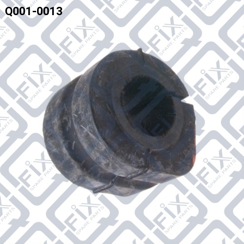 

Q-Fix Q0010013 Втулка стабилизатора