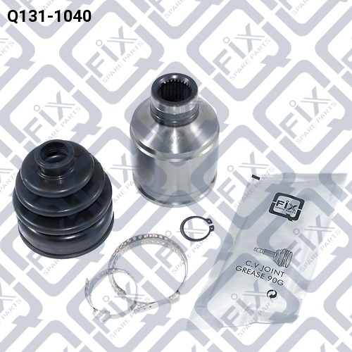

Q-Fix Q1311040 ШРУС