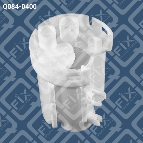 

Q-Fix Q0840400 Топливный фильтр