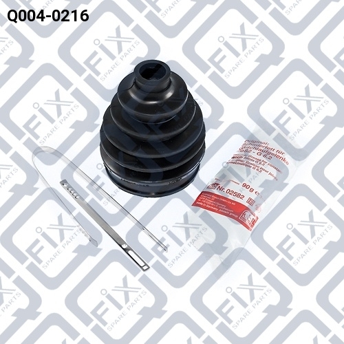 

Q-Fix Q0040216 ШРУС