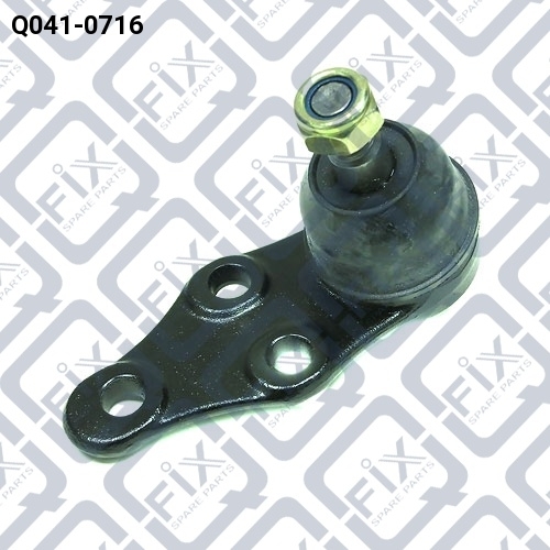 

Q-Fix Q0410716 Шаровая опора