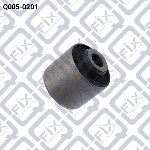

Q-Fix Q0050201 Сайлентблок рычага