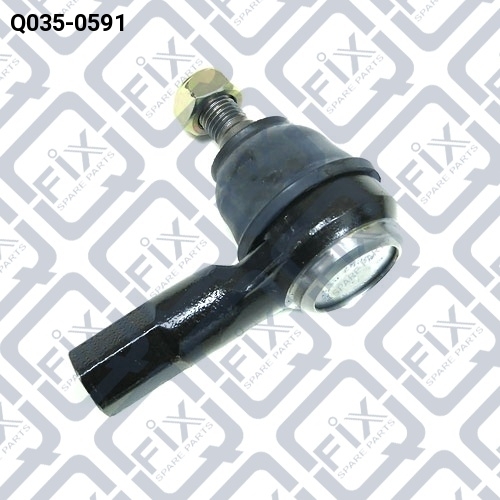 

Q-Fix Q0350591 Наконечник рулевой тяги