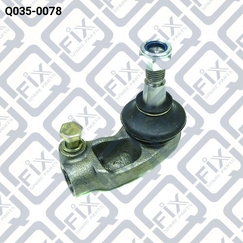 

Q-Fix Q0350078 Рулевая тяга