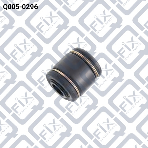 

Q-Fix Q0050296 Сайлентблок рычага