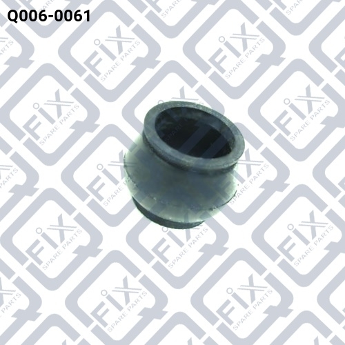 

Q-Fix Q0060061 Ремкомплект шаровой опоры