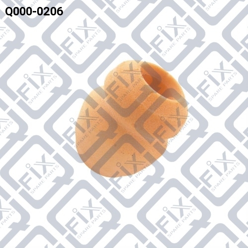 

Q-Fix Q0000206 Амортизатор