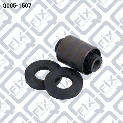 

Q-Fix Q0051507 Сайлентблок рычага