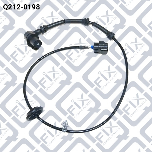 

Q-Fix Q2120198 Датчик ABS