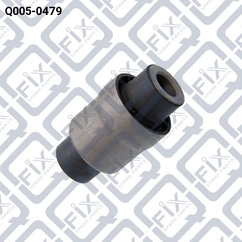 

Q-Fix Q0050479 Сайлентблок рычага