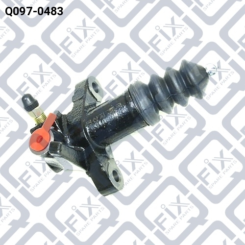 

Q-Fix Q0970483 Выжимной подшипник