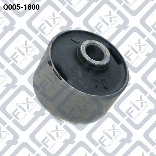 

Q-Fix Q0051800 Сайлентблок рычага