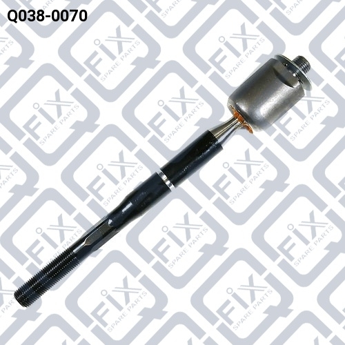 

Q-Fix Q0380070 Рулевая тяга