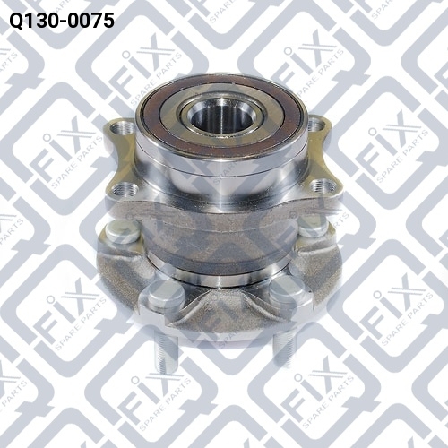

Q-Fix Q1300075 Комплект ступицы колеса