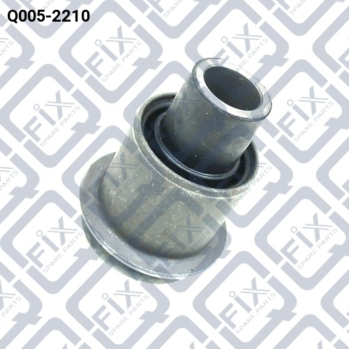 

Q-Fix Q0052210 Сайлентблок балки