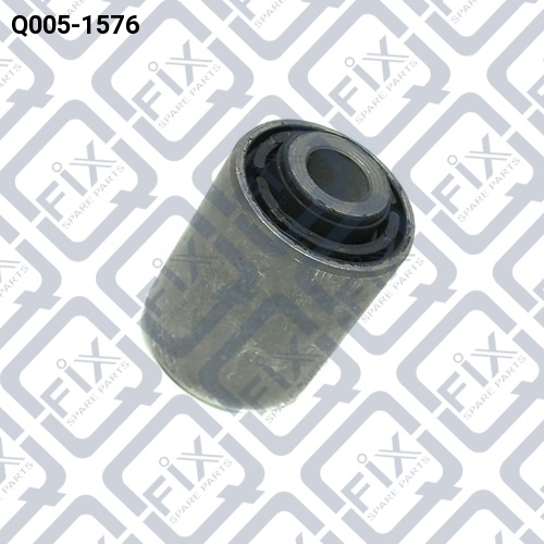 

Q-Fix Q0051576 Сайлентблок рычага