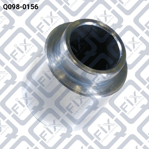 

Q-Fix Q0980156 Тормозные колодки