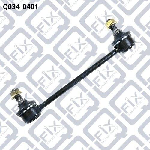 

Q-Fix Q0340401 Стойка стабилизатора