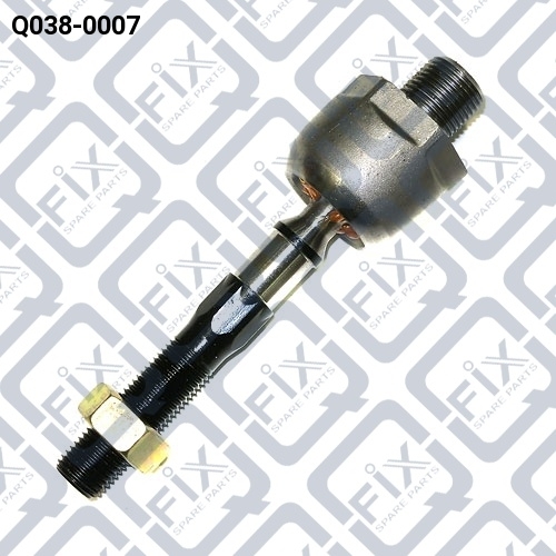 

Q-Fix Q0380007 Рулевая тяга