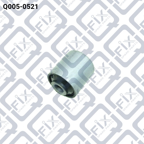 

Q-Fix Q0050521 Сайлентблок рычага