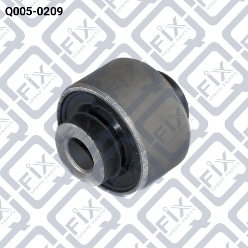 

Q-Fix Q0050209 Сайлентблок рычага