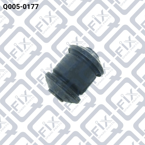 

Q-Fix Q0050177 Сайлентблок рычага
