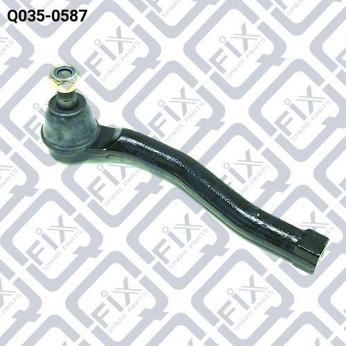 

Q-Fix Q0350587 Рулевая тяга