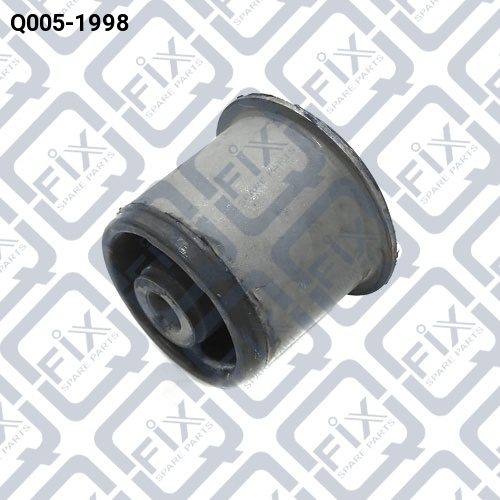 

Q-Fix Q0051998 Сайлентблок рычага