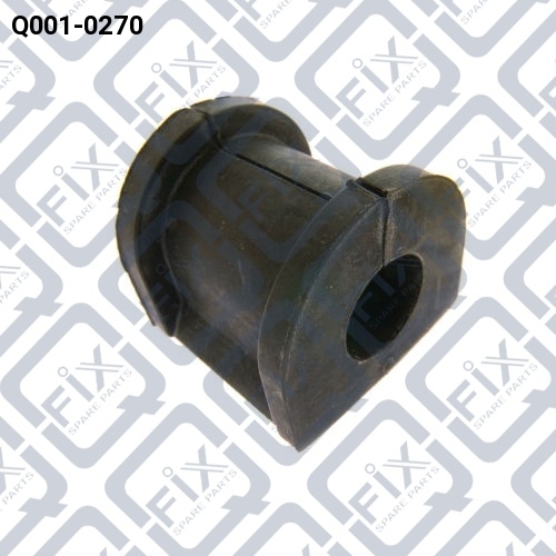 

Q-Fix Q0010270 Втулка стабилизатора