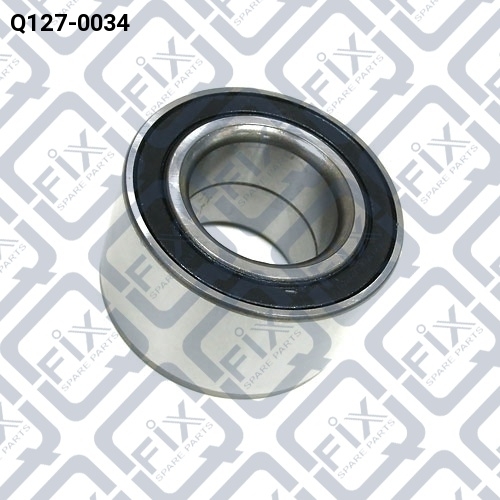 

Q-Fix Q1270034 Комплект ступицы колеса