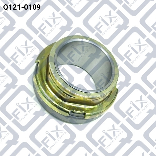 

Q-Fix Q1210109 Выжимной подшипник