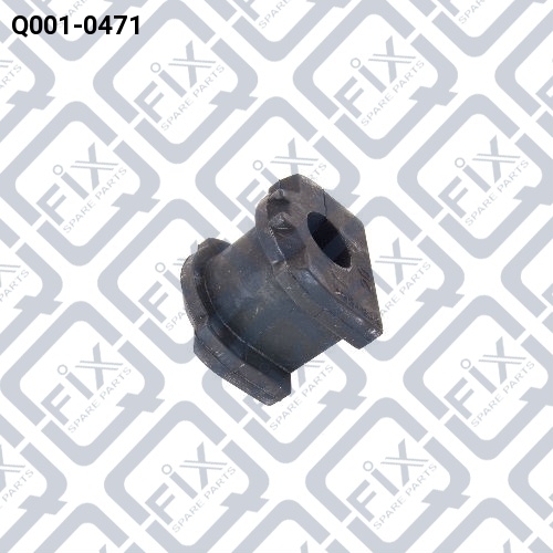 

Q-Fix Q0010471 Втулка стабилизатора
