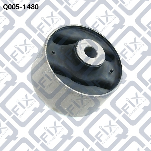 

Q-Fix Q0051480 Сайлентблок рычага