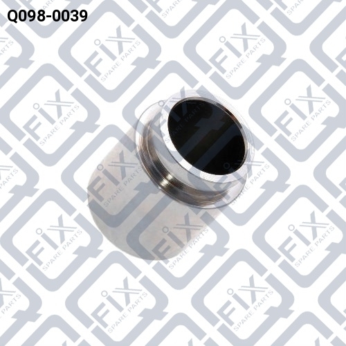 

Q-Fix Q0980039 Тормозной суппорт