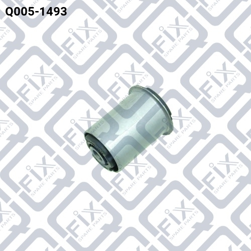 

Q-Fix Q0051493 Сайлентблок рычага