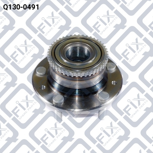 

Q-Fix Q1300491 Комплект ступицы колеса