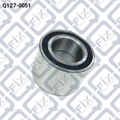 

Q-Fix Q1270051 Комплект ступицы колеса