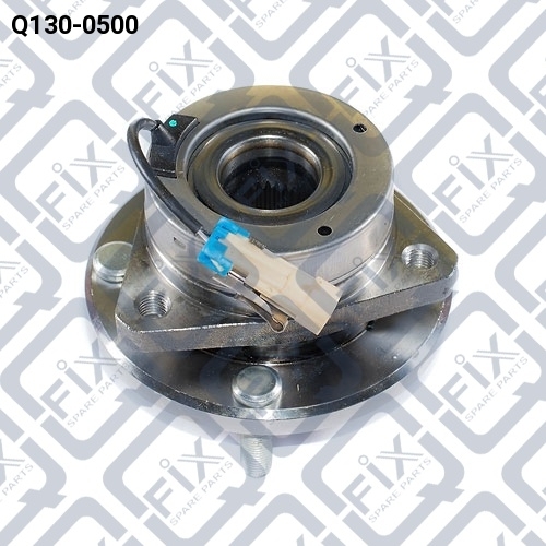 

Q-Fix Q1300500 Ступица колеса
