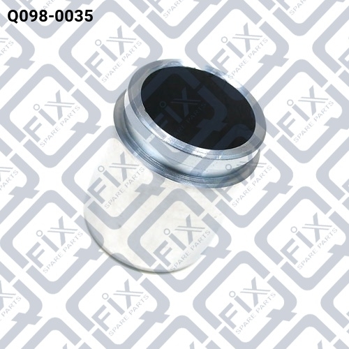 

Q-Fix Q0980035 Тормозной суппорт