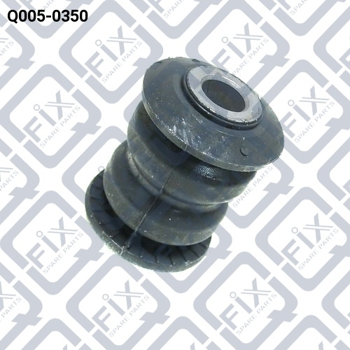 

Q-Fix Q0050350 Сайлентблок рычага