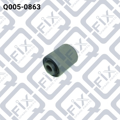 

Q-Fix Q0050863 Сайлентблок рычага
