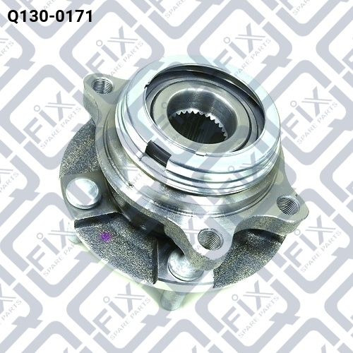 

Q-Fix Q1300171 Комплект ступицы колеса